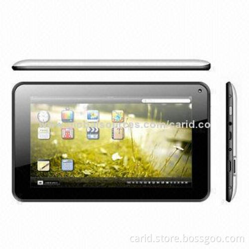 Google's Android 4.4.2 Tablet PCs, RK3188, Quad-core, Cortex-A9, 1.8GHz